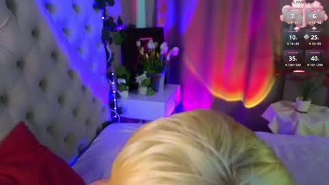 Sally online show from 05-31-26, 07:26
