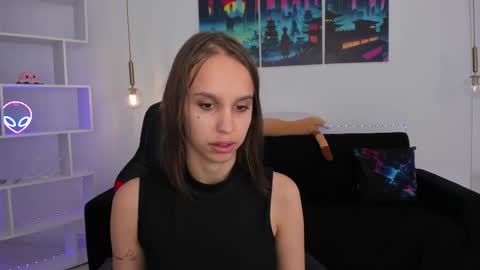 San online show from 09-22-25, 04:14