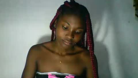 sandricaaa online show from 04-12-26, 07:35