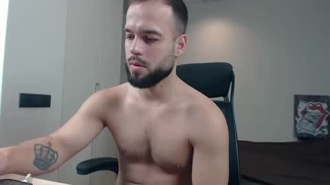 DeAlex online show from 12-01-25, 10:53