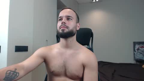 DeAlex online show from 12-03-25, 09:02