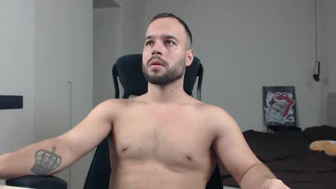 DeAlex online show from 12-17-25, 05:41