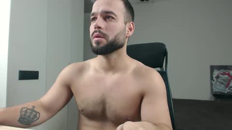 DeAlex online show from 01-08-26, 10:06