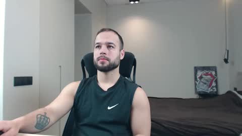 DeAlex online show from 02-04-26, 04:13