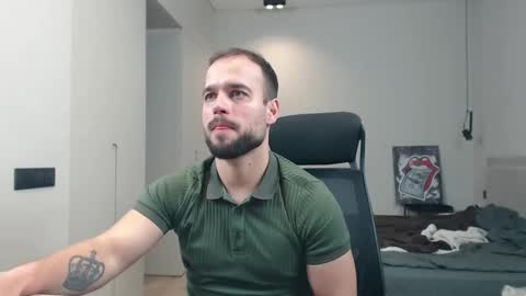 DeAlex online show from 02-15-26, 03:36