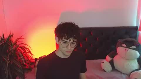 sandro_vitali online show from 11-05-25, 01:33