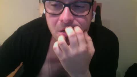 sandrolickyou online show from 12-02-25, 01:00