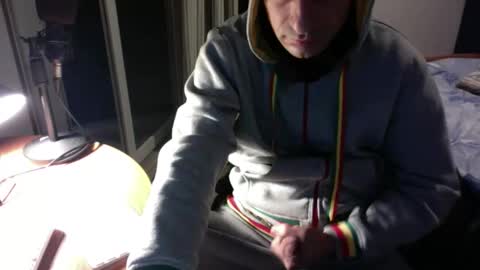 lucas online show from 02-28-26, 07:04