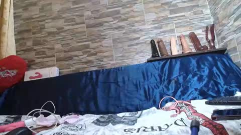 sandy10_vanegas online show from 10-30-25, 08:09