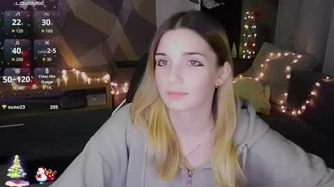 sandy_belle88 online show from 12-16-25, 09:09