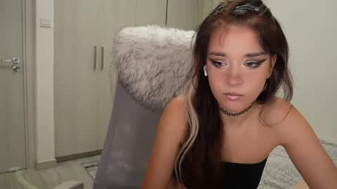 Snapshot of sandy_candycrush chatting on 04-23-26, 04:53 Sandy Nekochan online show from 04-23-26, 04:53