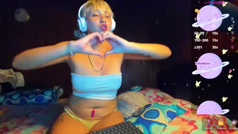 sandy_straw online show from 01-08-26, 03:20