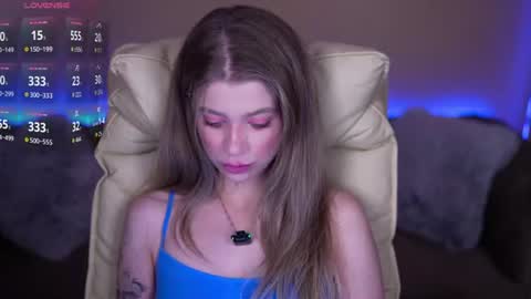 Snapshot of sandylay chatting on 06-22-26, 07:11 Sandy online show from 06-22-26, 07:11