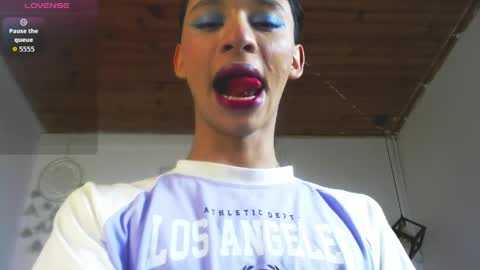 Sang online show from 04-02-26, 09:12