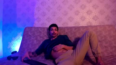 Sanji pulse online show from 01-17-26, 03:33