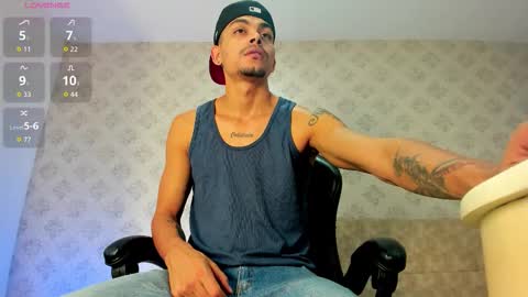 Sanji pulse online show from 02-26-26, 03:05