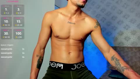 Sanji pulse online show from 03-02-26, 05:08