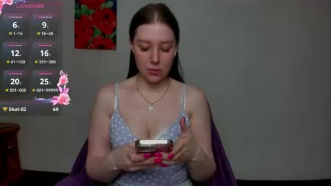 Snapshot of sannyflower chatting on 04-29-26, 07:12 karina online show from 04-29-26, 07:12