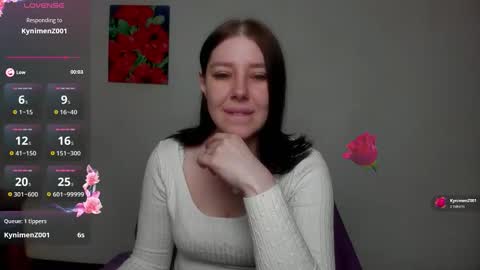 Snapshot of sannyflower chatting on 05-08-26, 05:35 karina online show from 05-08-26, 05:35