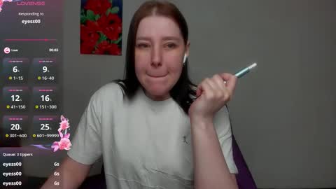 Snapshot of sannyflower chatting on 05-24-26, 06:07 karina online show from 05-24-26, 06:07