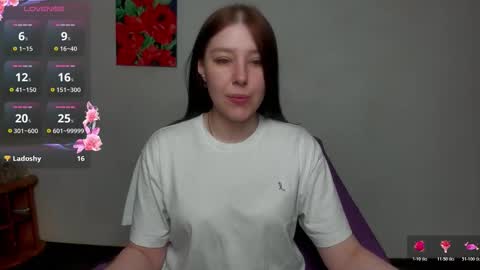 Snapshot of sannyflower chatting on 06-06-26, 06:51 karina online show from 06-06-26, 06:51