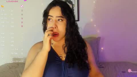 Snapshot of sansaleya69 chatting on 10-18-25, 01:19 sansaleya online show from 10-18-25, 01:19