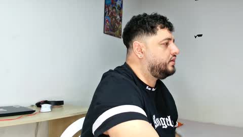 sansyel online show from 01-20-25, 01:42