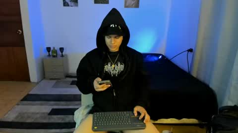 Sant online show from 06-30-26, 10:44