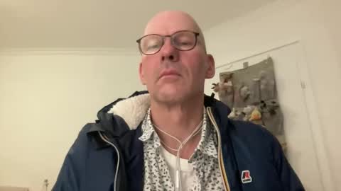 santaclausonice online show from 11-14-25, 11:57