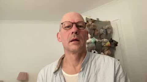 santaclausonice online show from 11-16-25, 07:47