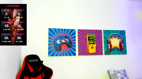 Snapshot of santana_maximo chatting on 02-28-26, 01:01 Maximo Santana online show from 02-28-26, 01:01