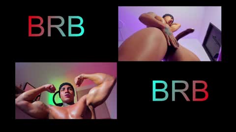 Santi Ferrer online show from 04-21-26, 02:51