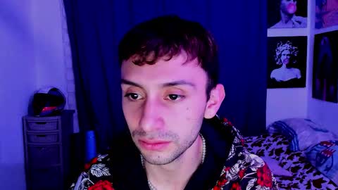 Santi online show from 02-15-26, 03:58