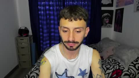 Santi online show from 04-06-26, 10:54