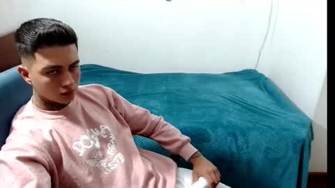 santi_ss online show from 09-15-25, 11:27