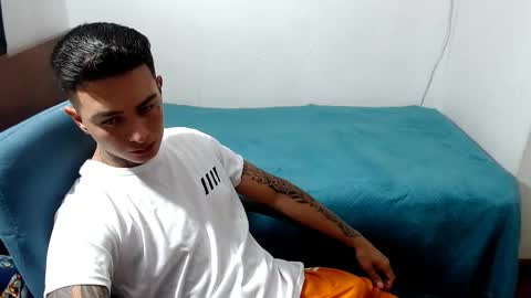 santi_ss online show from 09-29-25, 11:31