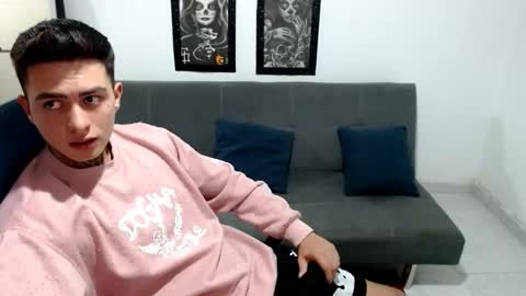 santi_ss online show from 11-05-25, 02:11