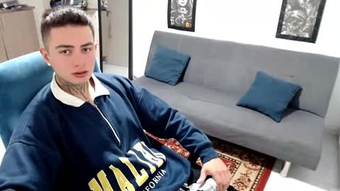 santi_ss online show from 11-15-25, 03:30