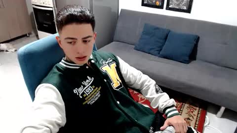 santi_ss online show from 01-11-26, 01:05