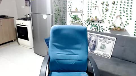 santi_ss online show from 02-06-26, 01:21