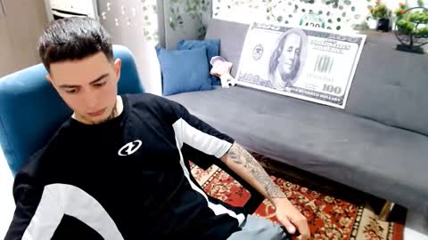 santi_ss online show from 02-12-26, 02:45