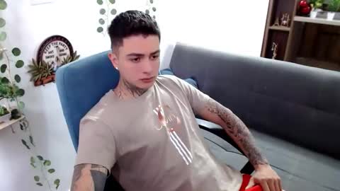 santi_ss online show from 03-23-26, 02:10