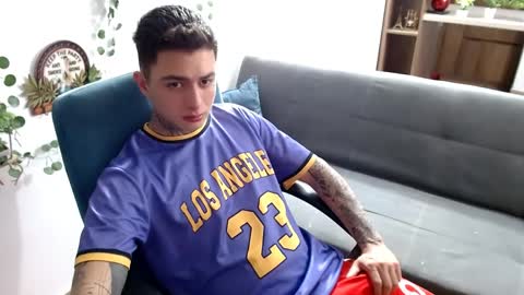 santi_ss online show from 03-30-26, 12:11