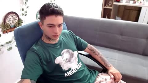 santi_ss online show from 03-30-26, 03:02