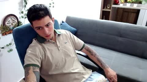 santi_ss online show from 04-06-26, 04:41