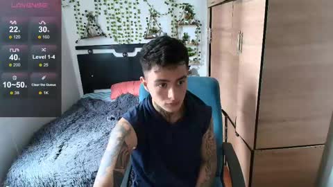 Snapshot of santi_ss chatting on 04-19-26, 05:01 santi_ss online show from 04-19-26, 05:01