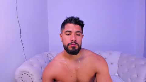 santiago_huntt online show from 12-14-24, 12:44