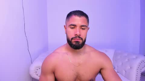 santiago_huntt online show from 01-29-25, 12:45