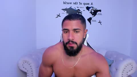 santiago_huntt online show from 09-13-25, 12:38