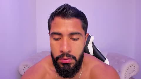 santiago_huntt online show from 12-20-25, 12:56
